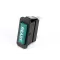 Groen Z096890 Indicator Lamp, Green, Ready, 24V