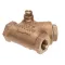 Groen Z096915 Check Valve, TDB