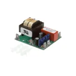 FLW010 Control Board