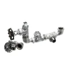 Groen Z097008 SAFETY VALVE AND WATER FILL