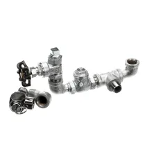 Groen Z097008 SAFETY VALVE AND WATER FILL