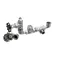 Groen Z097008 SAFETY VALVE AND WATER FILL