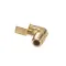 Groen Z097195 Elbow, 90 Degree, 1/8" MPT