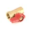 Groen 098458 VALVE GAS MANUAL SHUTOFF 1/2