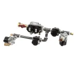 Groen Z098659 JOHNSON CONTROLS GAS VALVE