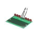 Groen Z098703 Surge Suppressor, 205/240V