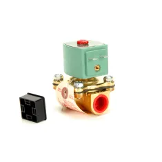 Groen 099220 VALVE SOLENOID 1/2NPT