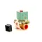 Groen Z099220 Solenoid Valve, Water Inlet, 1/2"