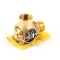 Groen Z099228 Relief Valve, 12 PSI, 1/2"