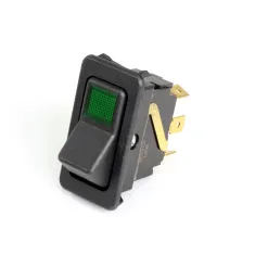 Groen 099290 SWITCH SEALED ROCKER DPST