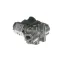 Groen Z099906 Gas Valve, 24V, 60HZ, Natural/Propane Gas, Basotrol