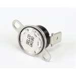 Z099947 Groen - Reliable Thermostat for Steamer