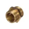 Fagor Commercial Z102301000 COUPLING 3/4 PUL