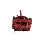 Bertazzoni Z180257 FUNCTION SELECTOR 7 POSITIONS