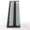 Bertazzoni Z180287 FRONT DDOR GA210/L3030X
