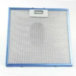 Bertazzoni Z200119 ALUMINIUM FILTER (1 PZ)