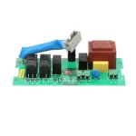 Bertazzoni Z200330 HOOD - PCB