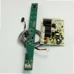 Bertazzoni Z290100 CONTROL BOARD
