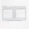 Bertazzoni Z300028 VARIABLE TEMPERATURE COMPARTMN