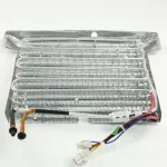 Bertazzoni Z300037 R EVAPORATOR ASSEMBLY