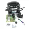 Bertazzoni Z300287 PAN COMPRESSOR (INC BOARD + AD