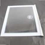 Bertazzoni Z310029 SEPARATOR GLASS SHELF
