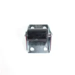 Bertazzoni Z310054 FRONT WHEEL, COMPLETE