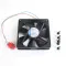 Bertazzoni Z310073 CONDENSER COOLING FAN