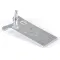 Bertazzoni Z320341 LOWER HINGE PART
