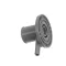 Fagor Commercial Z710706000 Bushing, Gray, Plastic, AD-120W