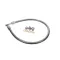 Zurn Z80000-XL-H36 STAINLESS STEEL HOSE- 36"