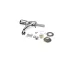 Zurn Z86100-XL-3M ZURN METERING FAUCET