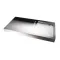 Turbo Air Z931400503 FRONT COVER