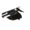 Turbo Air Z932900500 Lid Bracket, Right Hand