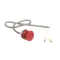 Jaccard Z9PL4 IP 69 PLASTIC STOP SWITCH