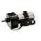 Zesto ZB060301790 Motor Assembly, Gear Drive, 90VDC, 1/50HP, 112.5:1