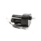 Zesto ZBO60301790 Gearmotor with Encoder, 90V DC, 1/50 HP