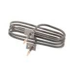 Zesto ZCACTE1749 Oven Element, Tubular, 220V, 3KW