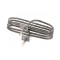 Zesto ZCACTE1749 Oven Element, Tubular, 220V, 3KW