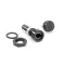 Zesto ZCAHKPHH Fuse Holder for Small Glass Fuses