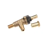 Crown Verity - ZCV-2030-K - Control Valve w/ Orifice - LP Gas