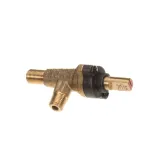 Crown Verity - ZCV-2040LP-K - Pilot Control Valve w/ Orifice LP