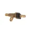 Crown Verity ZCV-2040LP-K MCB PILOT CTRL VALVE LP W/ORIF