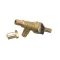 Crown Verity ZCV-2050-K VALVE, NATURAL GAS, W #ZCV-205