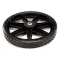 Crown Verity ZCV-2141-K WHEEL, 14, STANDARD,-- MCBS C