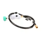 Crown Verity - ZCV-2200 - Hose & Regulator Assembly - LP Gas