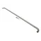 Crown Verity ZCV-2210 CRASH BAR, 45, -- MCB-48, BI-4