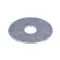 Crown Verity ZCV-2251 FENDER WASHER, 1/2 X 2 , (HD C