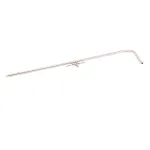 Crown Verity - ZCV-4032-K - 24 in Lighter Tube - Left