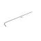 Crown Verity ZCV-6032-K LIGHTER TUBE, L/H-30/60 W HDWR